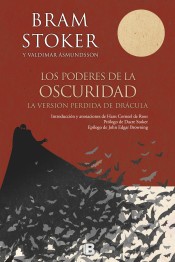 Los poderes de la oscuridad - Bram Stoker