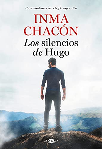 Los silencios de Hugo de Inma Chacon, portada del libro