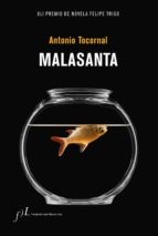 Malasanta - Antonio Tocornal