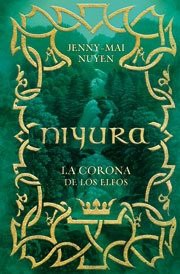 Niyura, la corona de los elfos - Jenny-Mai Nuyen
