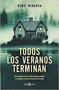 Todos los veranos terminan - Beñat Miranda