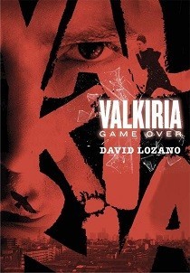 Valkiria - David Lozano Garbala