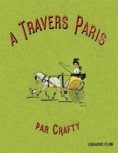 A Travers Paris