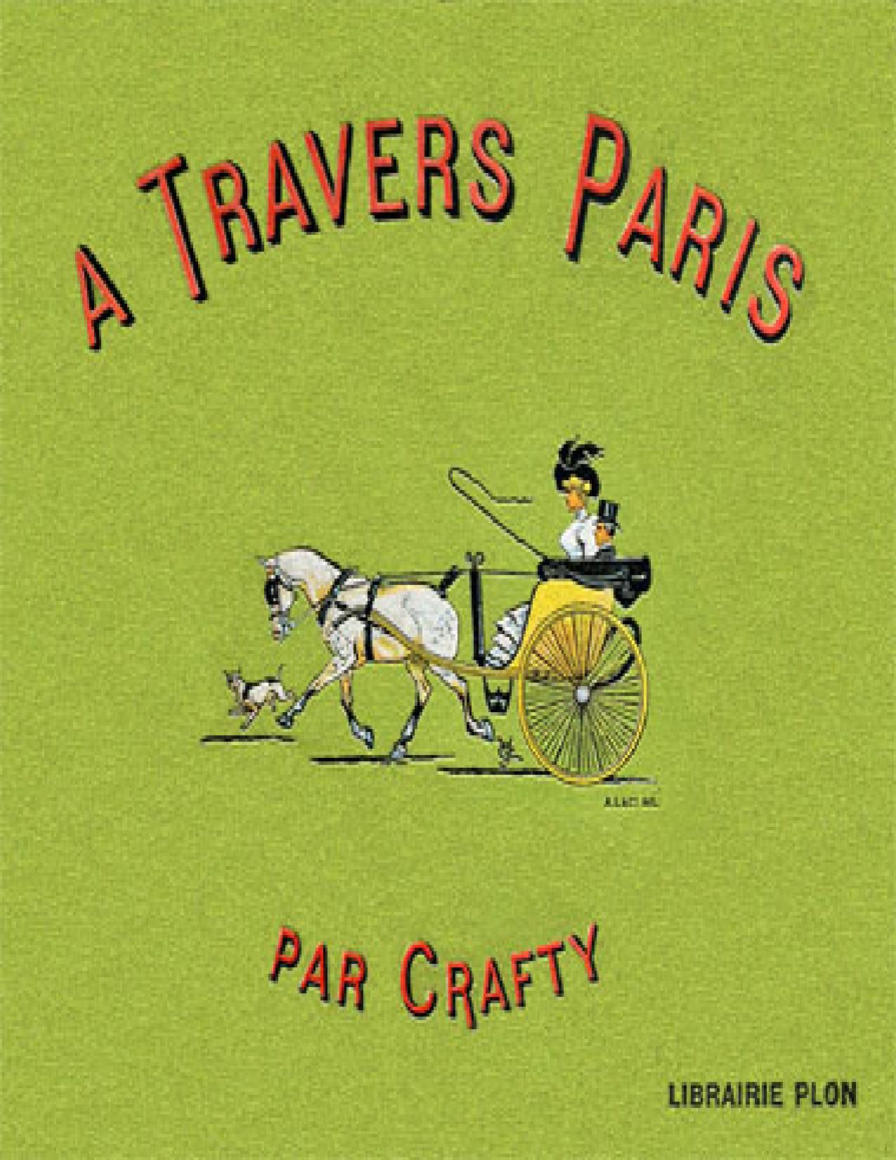 A Travers Paris