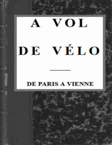 A Vol De Velo