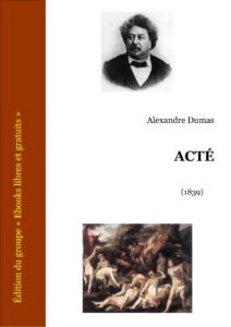 Acte