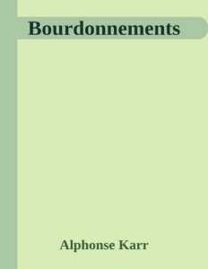 Couverture de Bourdonnements