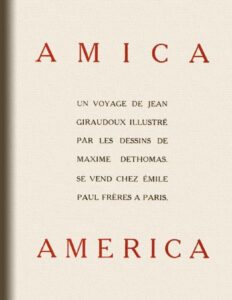 Amica America