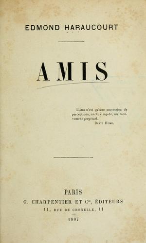 Amis