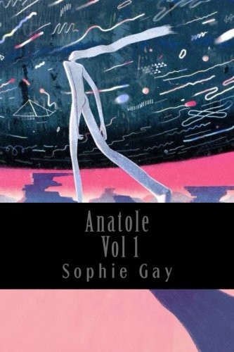 Anatole Vol. 1