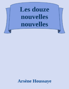 Couverture de Les douze nouvelles nouvelles