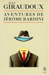 Aventures De Jerome Bardini