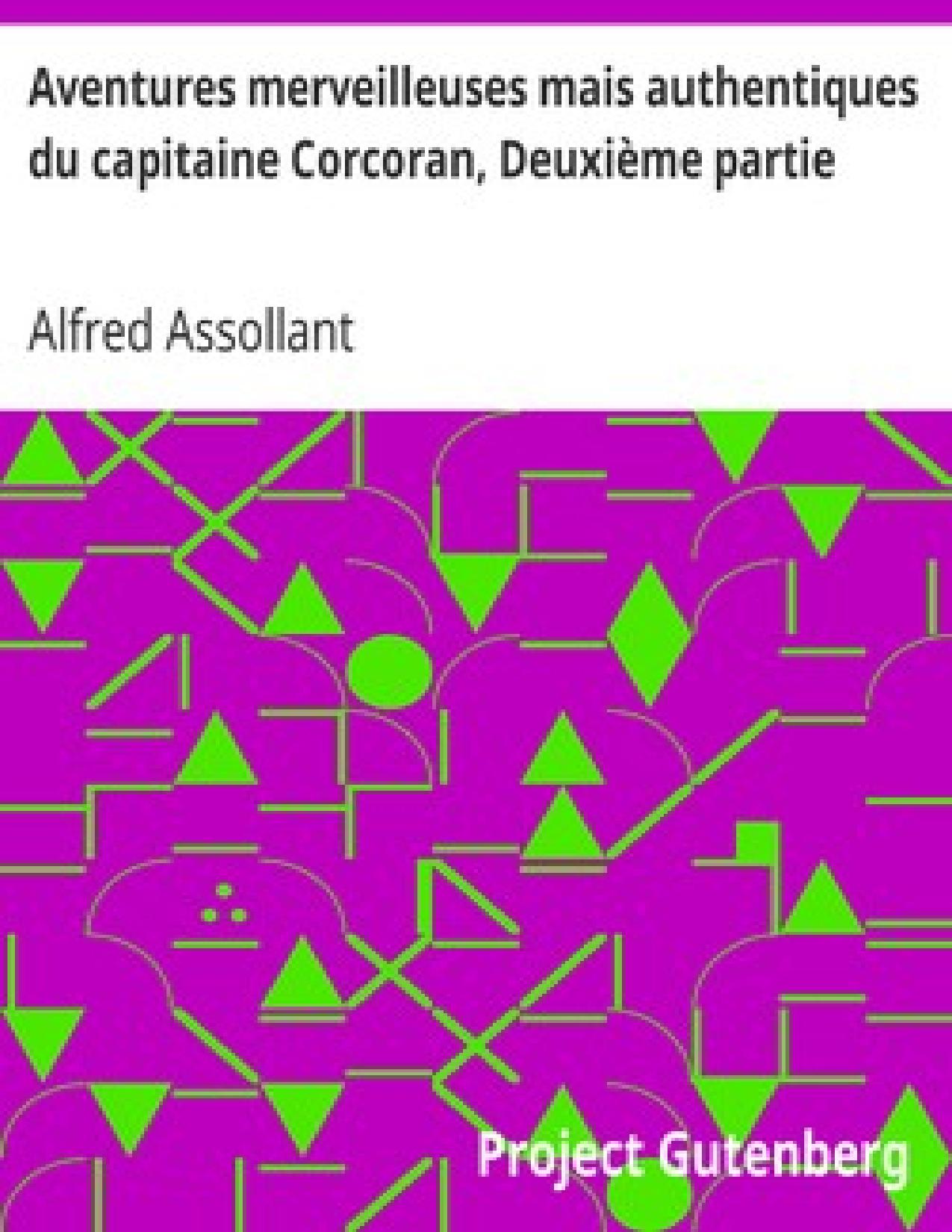 Aventures Merveilleuses Mais Authentiques Du Capitaine Corco