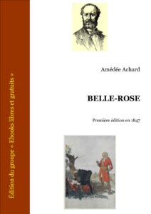 Belle Rose