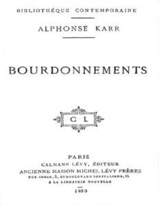 Bourdonnements
