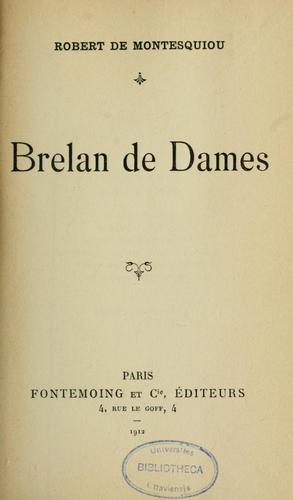 Brelan Des Dames