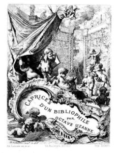 Caprices Drsquoun Bibliophile
