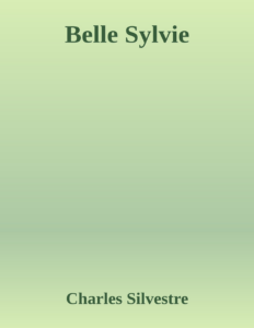 Couverture de Belle Sylvie