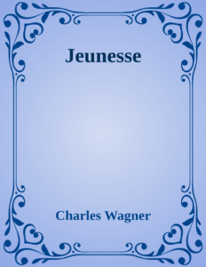 Couverture de Jeunesse