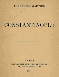 Constantinople