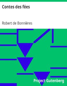 Contes Des Fees