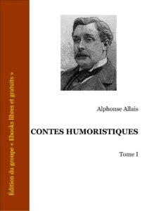 Contes Humoristiques 8211 Tome I