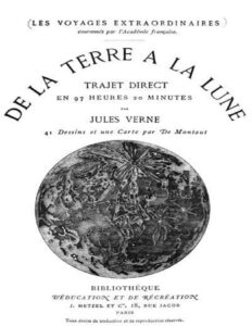 De La Terre A La Lune Trajet Direct En 97 Heures 20 Minute