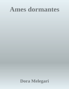 Couverture de Ames dormantes