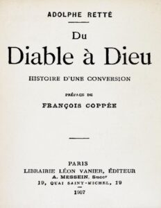 Du Diable A Dieu