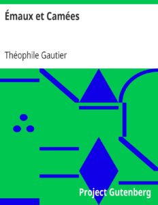 Emaux Et Camees