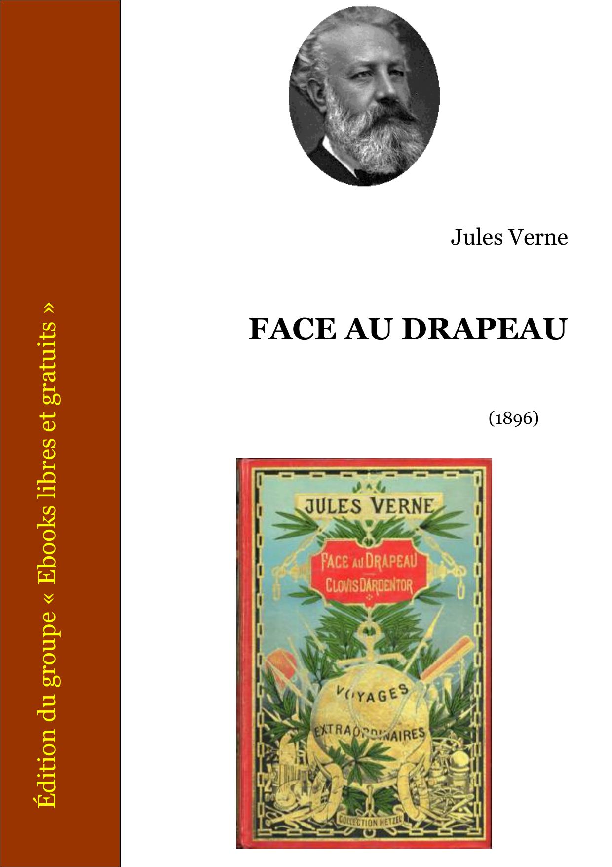 Face Au Drapeau