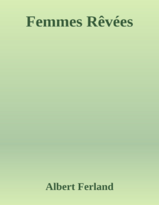 Couverture de Femmes Rêvées