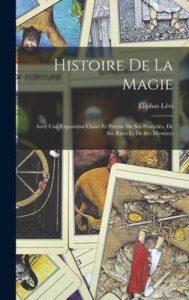 Histoire De La Magie