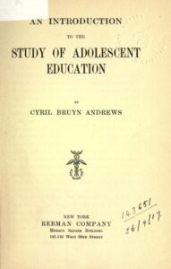 Introduction Aux Etudes Historiques