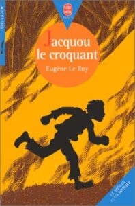 Jacquou Le Croquant
