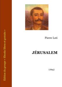 Jerusalem