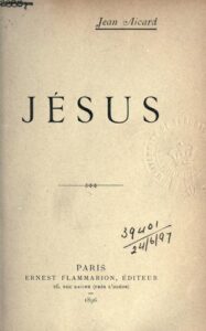 Jesus