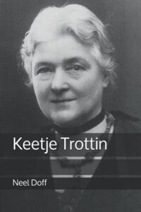 Keetje Trottin