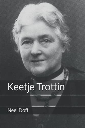 Keetje Trottin