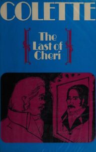 La Fin De Cheri