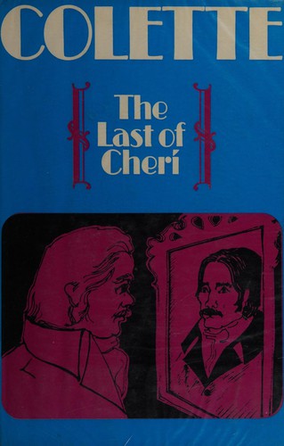 La Fin De Cheri