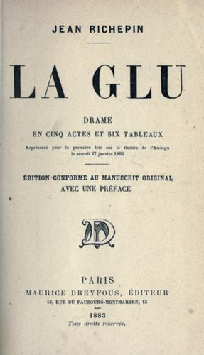 La Glu