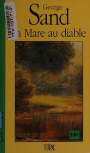 La Mare Au Diable