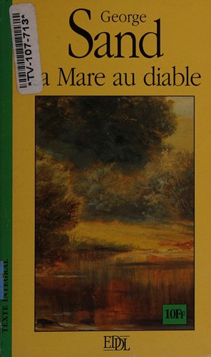 La Mare Au Diable