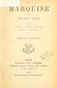 La Marquise