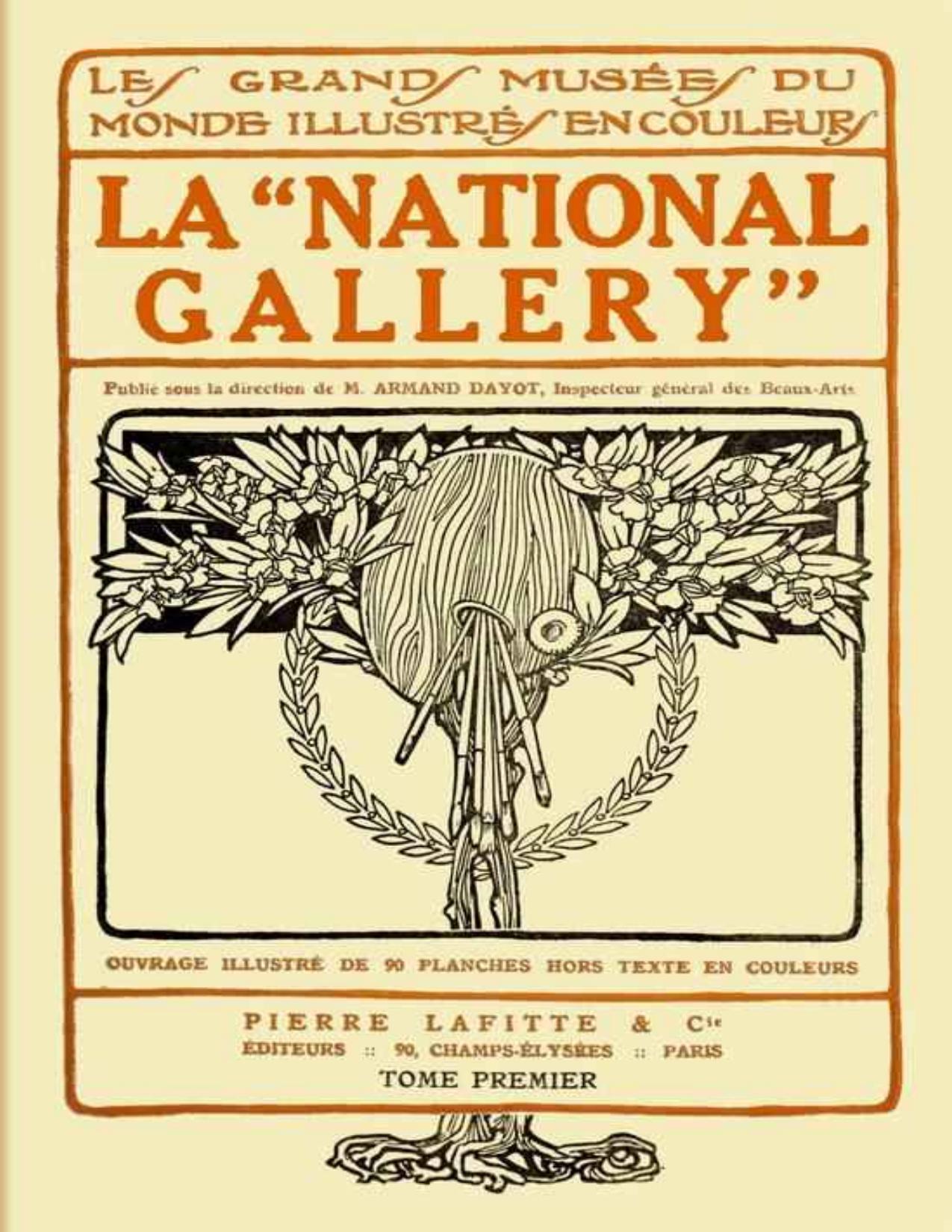 La National Gallery