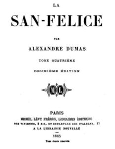 La San Felice Tome 04