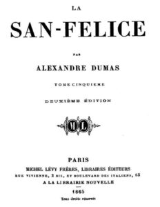 La San Felice Tome 05