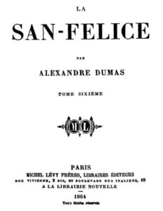 La San Felice Tome 06