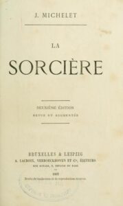 La Sorciere